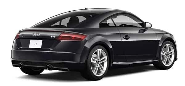 Audi TT Audi TT
